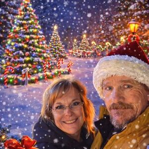 Meet your Posher, Lynn